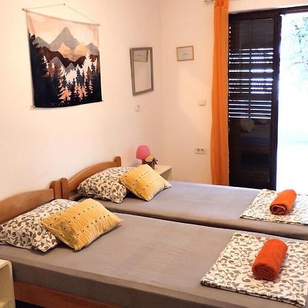 Apartment Sandra Budva Exterior photo